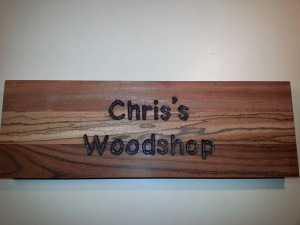 Custom engraving, wood burning, hand crafted plaque