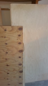 compare, plywoods, plywood types